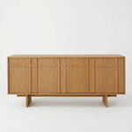 TOMO Minimal Sideboard-EMOH® ATELIER