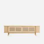 SEN RATTAN TV Cabinet