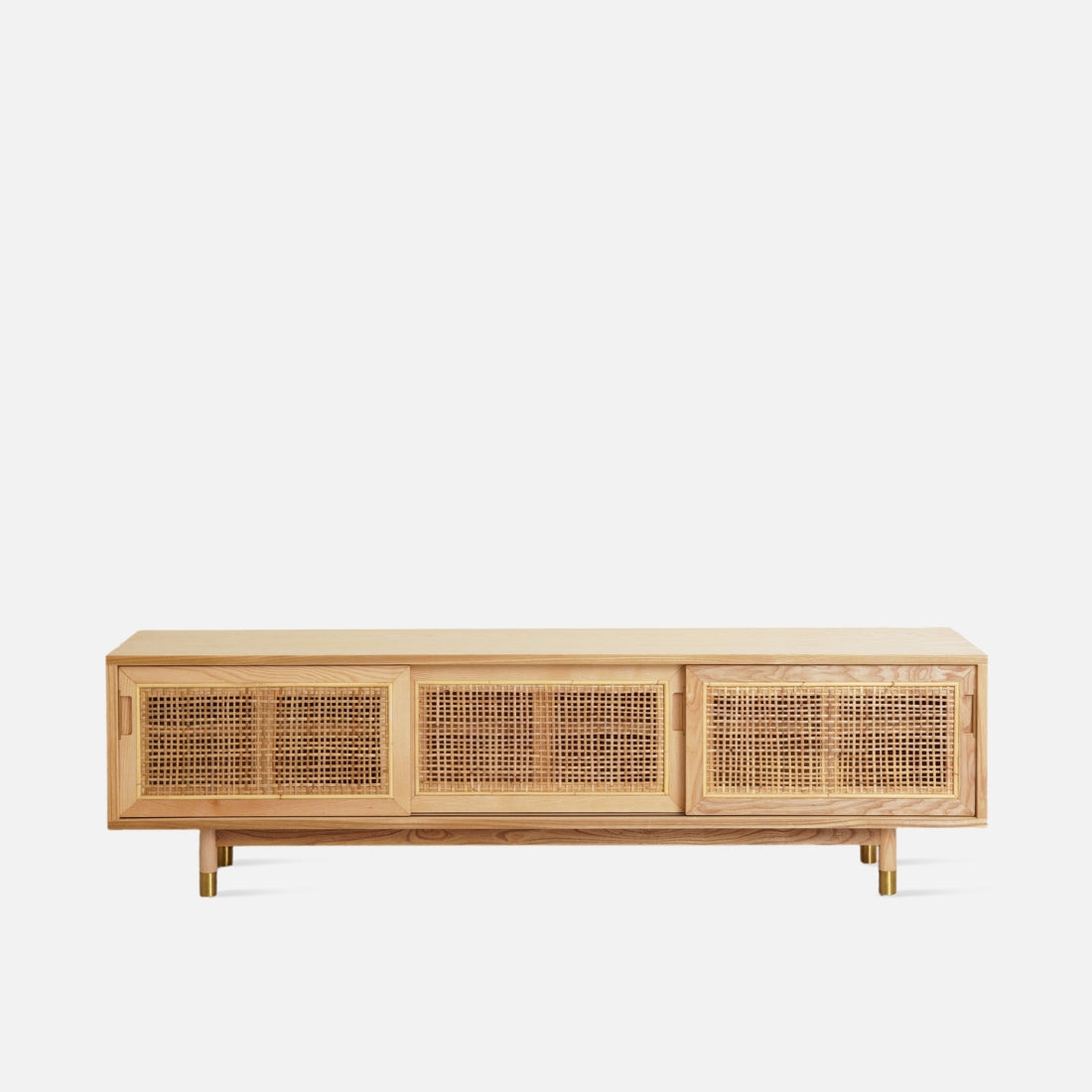 SEN RATTAN TV Cabinet
