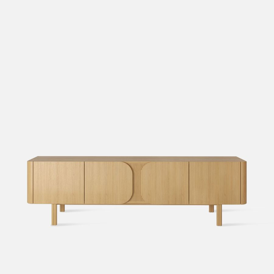 TV Cabinet L160