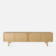 TV Cabinet L200-EMOH® ATELIER