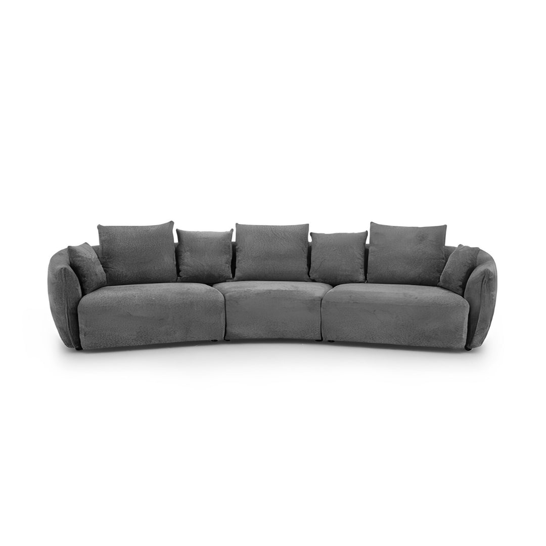 Diana Curve Sofa