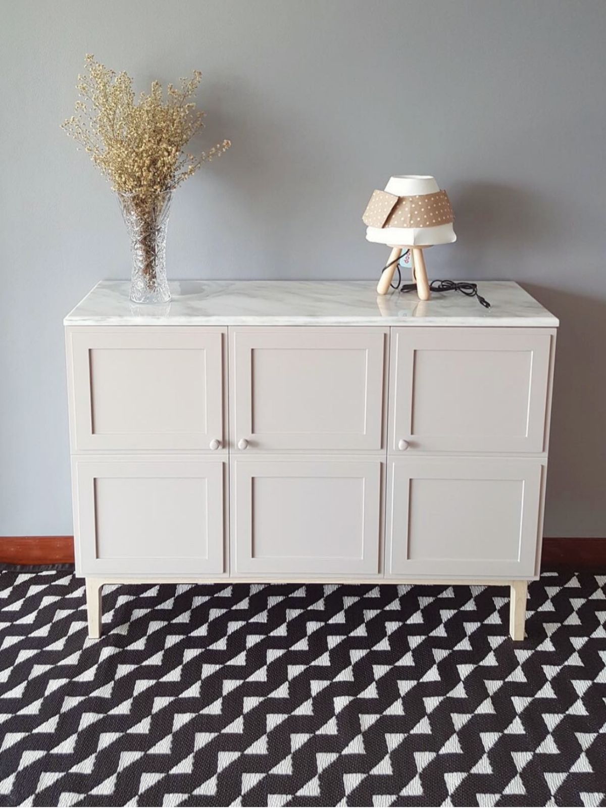 MABURU Sideboard