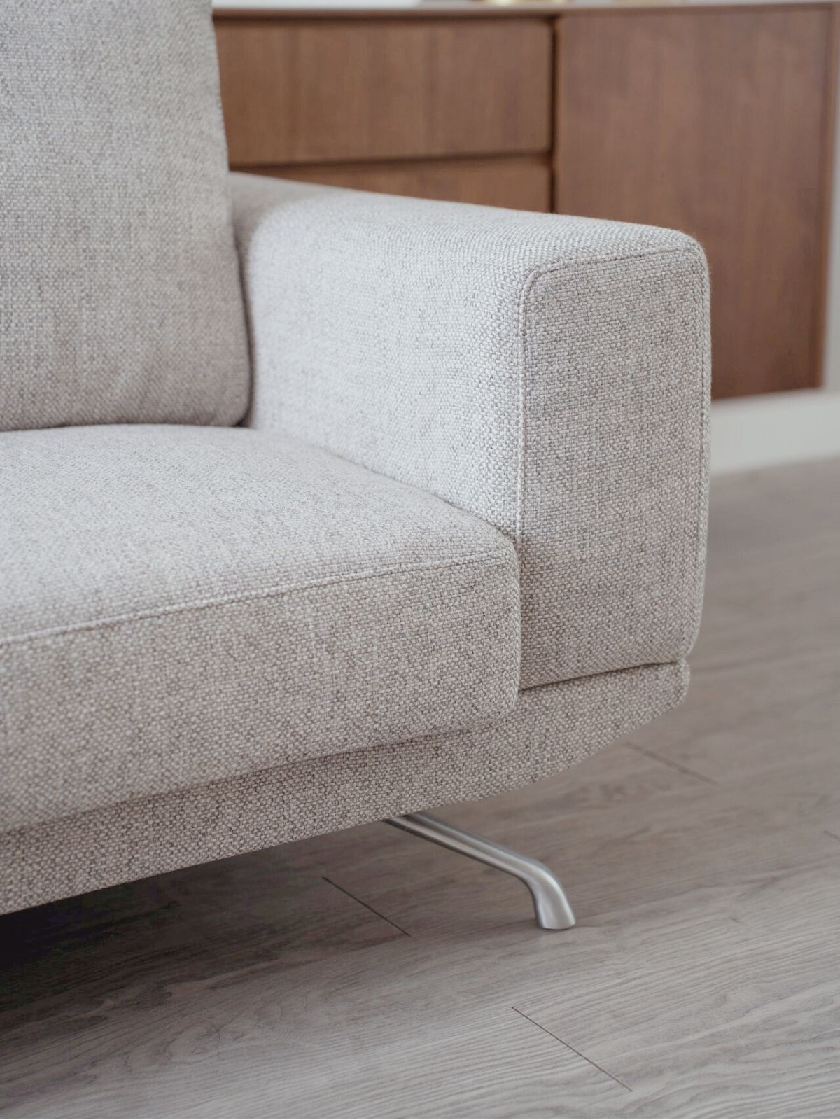ASTON Recliner Sofa-EMOH® ATELIER