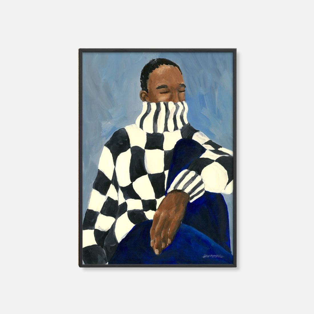 Check-EMOH® ATELIER