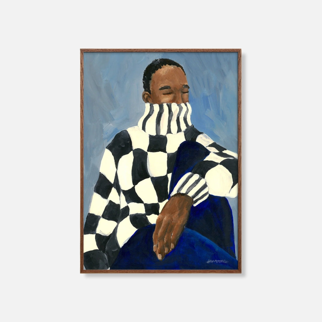 Check-EMOH® ATELIER