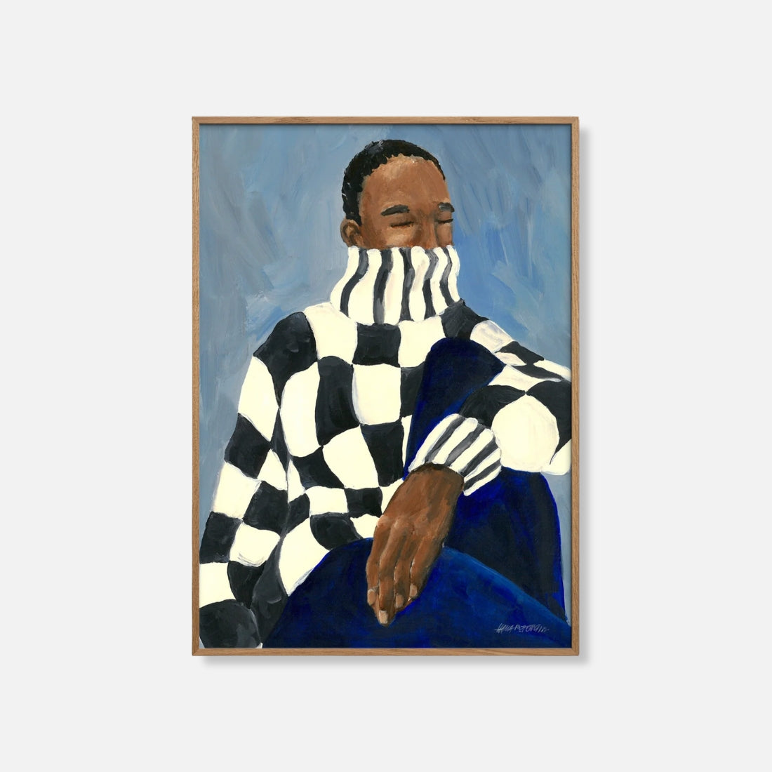 Check-EMOH® ATELIER