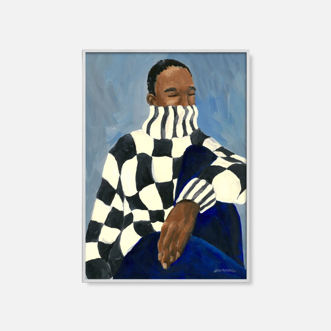 Check-EMOH® ATELIER