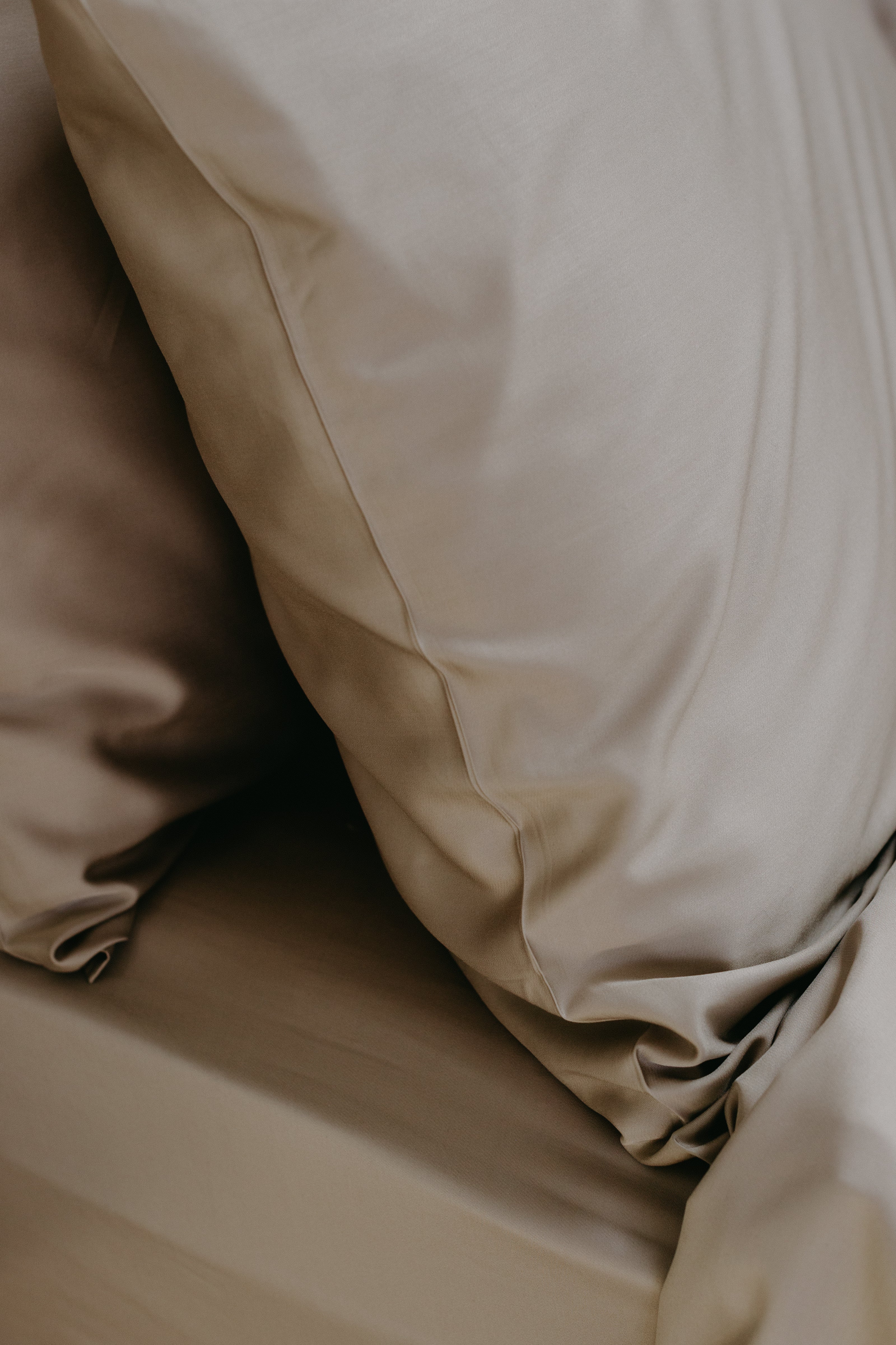 Bamboo Adult Pillowcase Set