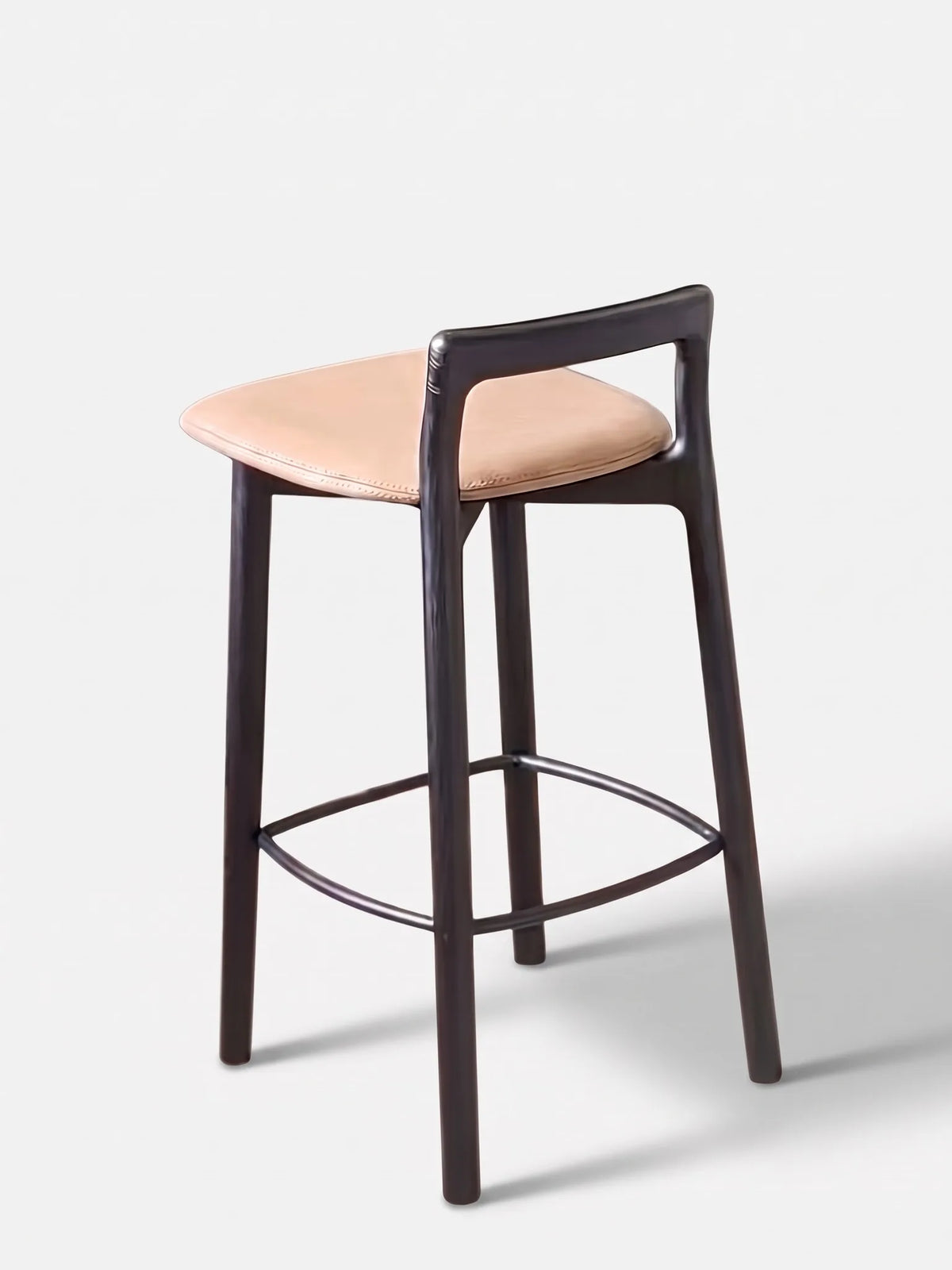 FYNN Bar Stool with cushion