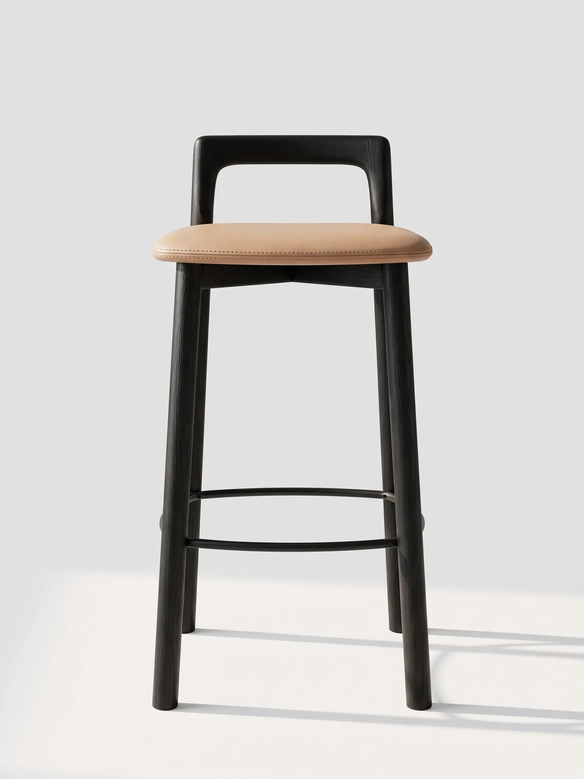 FYNN Bar Stool with cushion