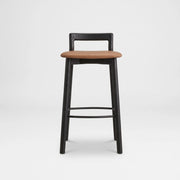 FYNN Bar Stool with cushion