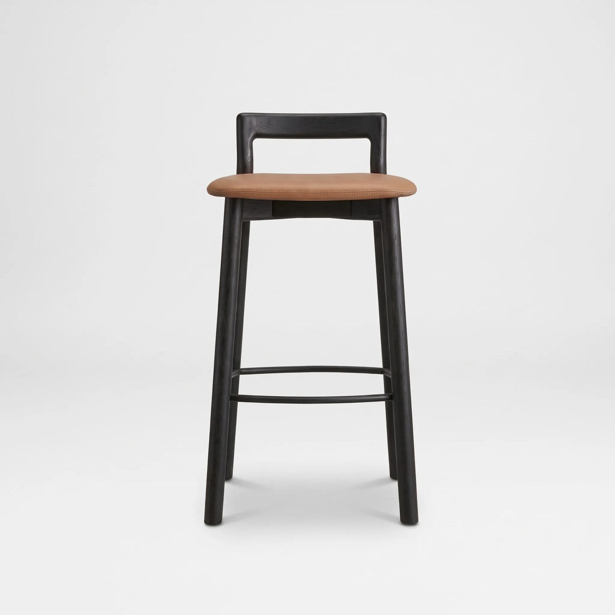 FYNN Bar Stool with cushion