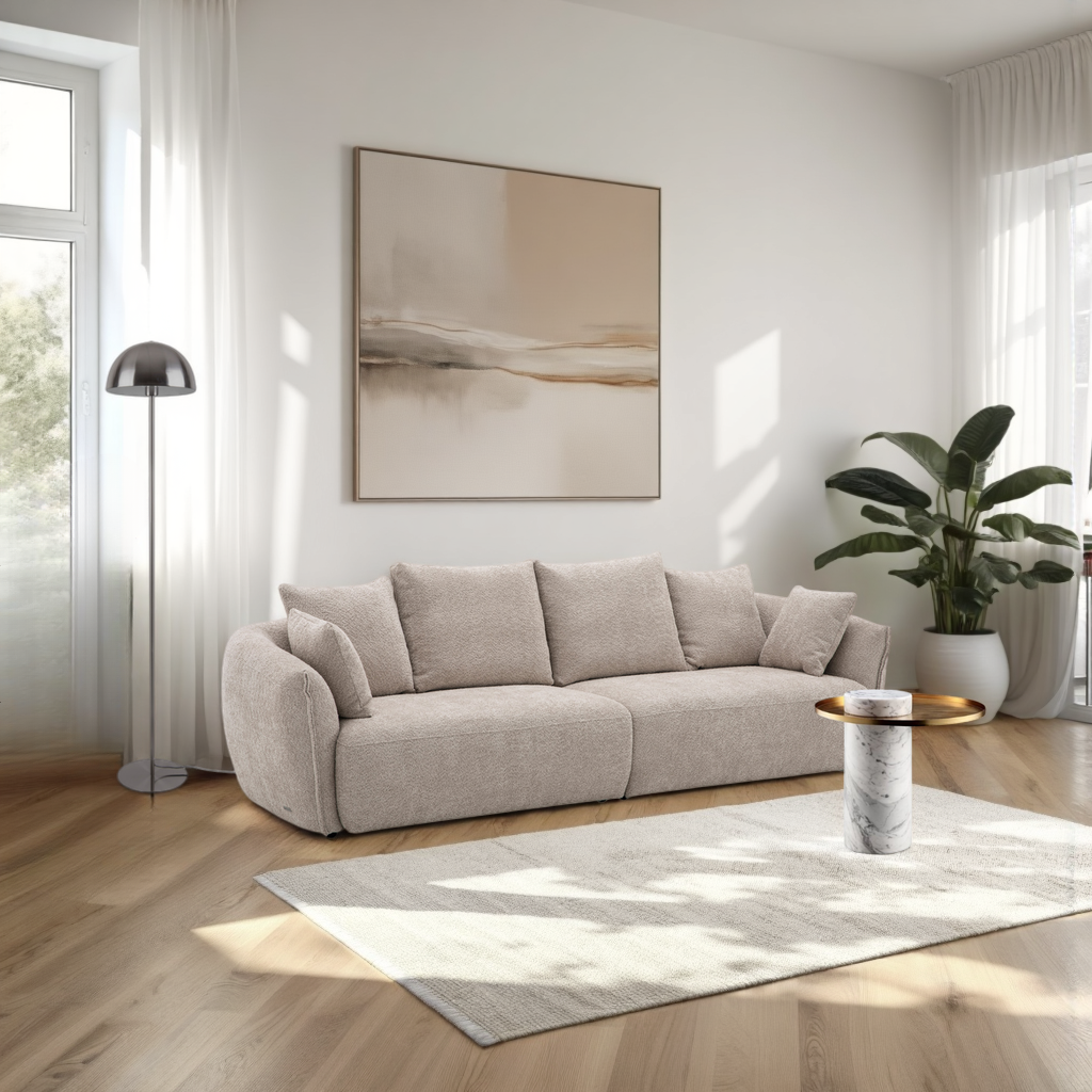 Diana Two Seater Sofa