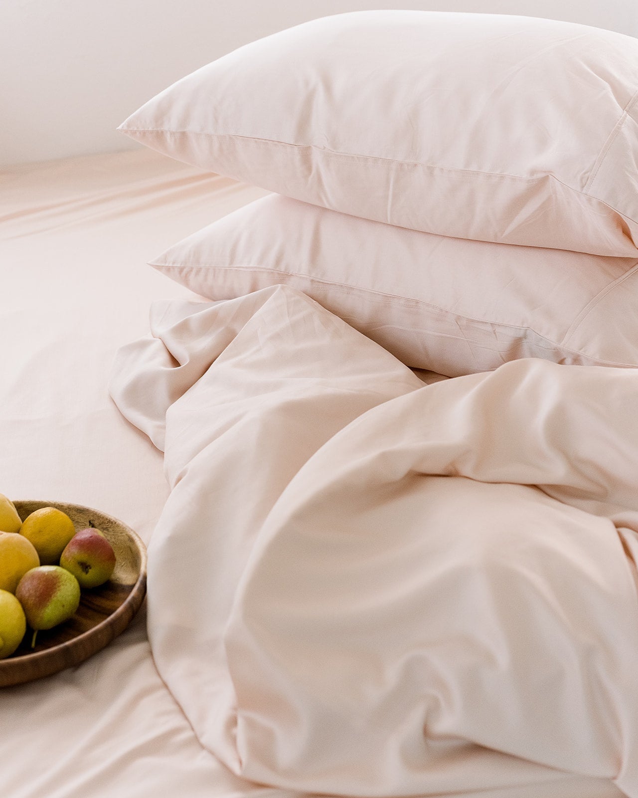 Bamboo Adult Pillowcase Set