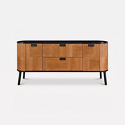 HERMAN Marble-Top Sideboard