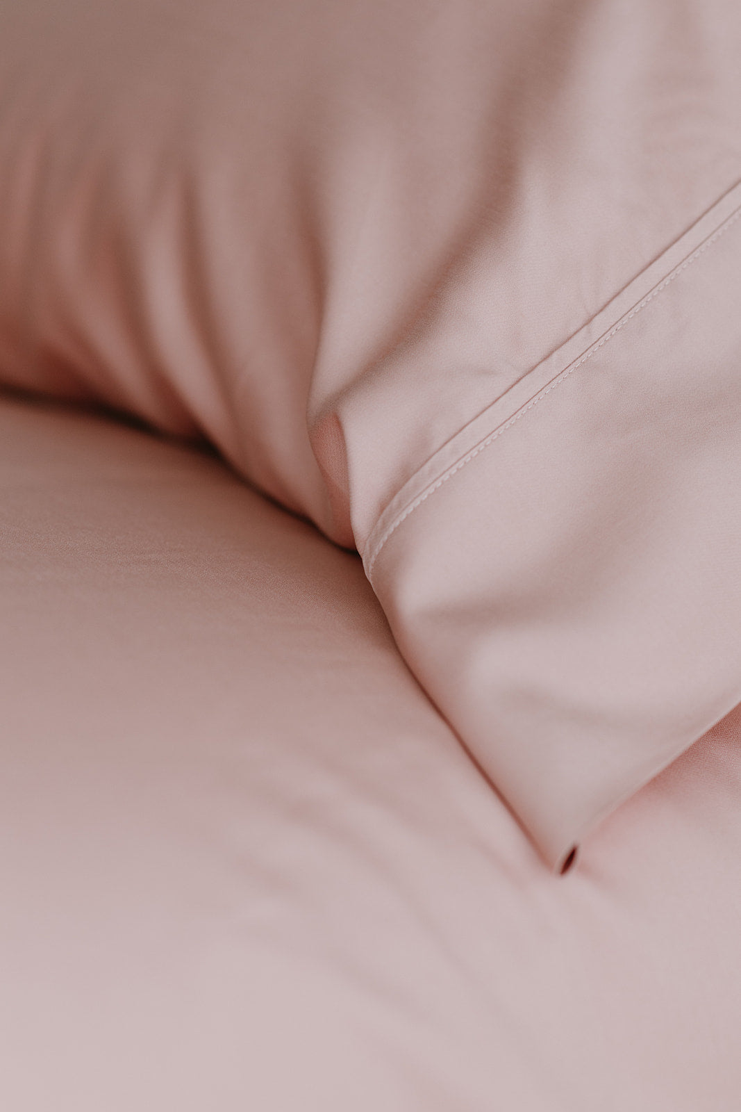 Bamboo Adult Pillowcase Set