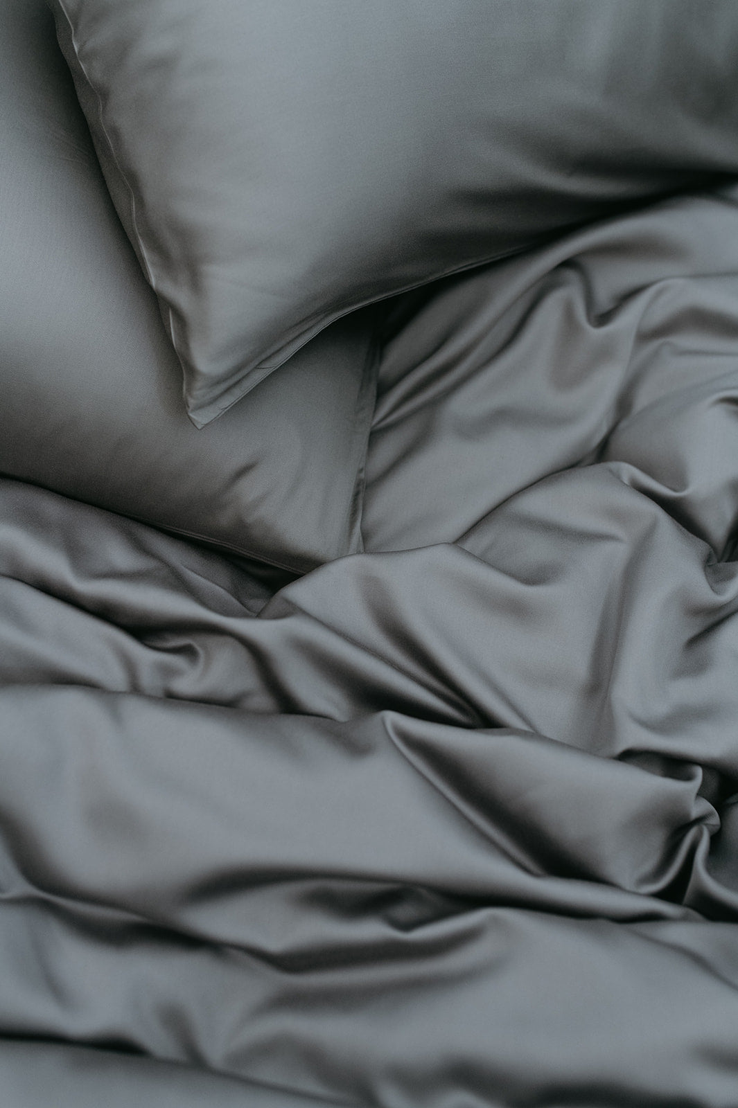 Bamboo Adult Pillowcase Set