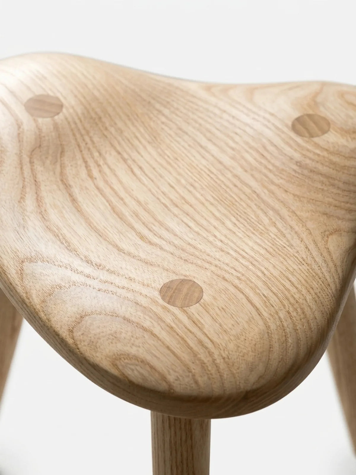OVALO Stool