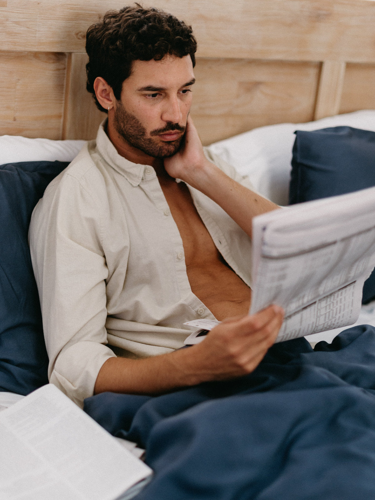 Bamboo Duvet Cover