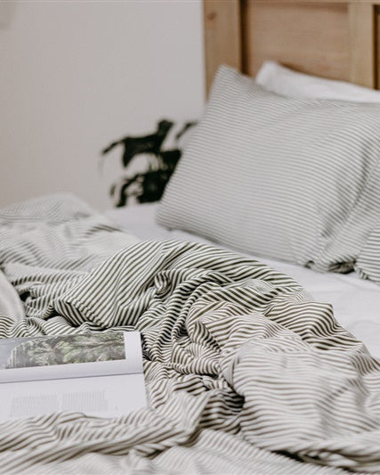 Bamboo Adult Pillowcase Set